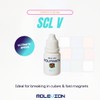 Molevion Polymath SCL V Speed Cube Lubricant | 5ml Lube