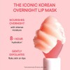 Laneige Lip Sleeping Mask Hydration Lip Treatment Vitamin C 0.7