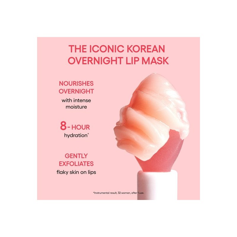 Laneige Lip Sleeping Mask Hydration Lip Treatment Vitamin C 0.7