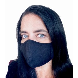 Urban Primate Face Mask Washable Silvadur AntiMicrobial