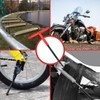 GXGM Exhaust Spring Hook Motorcycle Spring Puller Mounting Hook for