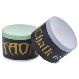 Taom v2 Snooker Chalk - Blue