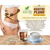 Café Reductivo Vientre Plano – Sabor Capuchino Vainilla – 150g