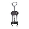 Vacu Vin 68425606 Winged Corkscrew Gift Pack, Stainless Steel
