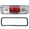 WFLNHB 3rd Third Brake Light Lamp Rear Center Replacement for