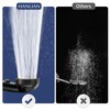 HANLIAN On/Off Pause Camper Shower Head with Filters, Detachable Shower