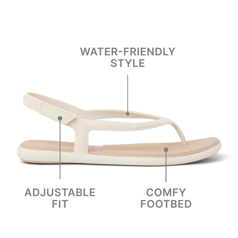 Reef CJ7042-080-M Water Willow Maya Vintage 8