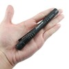 2PCS LED Pen Light Pocket Flashlight, Ultra Bright Mini Small