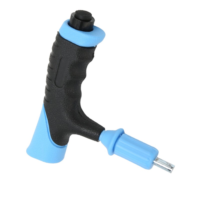 Cane Handle with Light Professional Ergonomic Walking Stick Handle Replacement