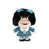BARRADO Mafalda - Plush Mafalda 27 Cm - Super Soft