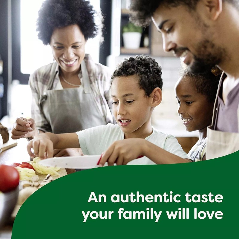 Knorr Sauce Mix Pasta Sauce For Simple Meals and Sides