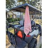Utility Hook for Golf Cart Accessories for Double Take Roof