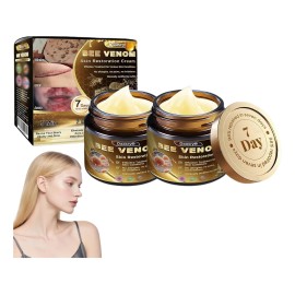 Crema Para Tratamiento Piel Daasry Bee, Restauración Piel2
