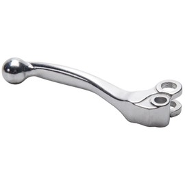 Tusk Brake Lever Polished - Fits: Yamaha YZ426F 2000