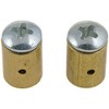 Dorman 03337 Cable Stops 1/16 In. (qty. 2), 2 Pack