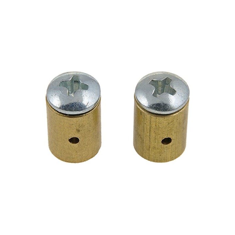 Dorman 03337 Cable Stops 1/16 In. (qty. 2), 2 Pack