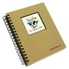 Write it Down series by Journals Unlimited, Guided Journal, Vacation,