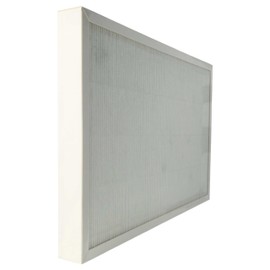 vhbw 2 x Air Filter Replacement for Comedes PT94024 for Air Purifier - Combination Filter HEPA + Activated Carbon