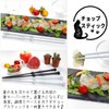 Ihara Planning Kitchen Tools Felice Gray FL-S5G 5 Piece Set