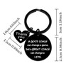 Nimteve Coach Gifts Coach Keyring Thank You Gifts For Coach