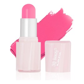 Rubor En Barra / Blush Stick Con Acabado Radiante 3q Beauty