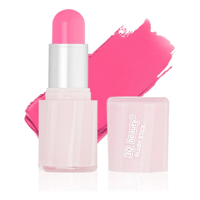 Rubor En Barra / Blush Stick Con Acabado Radiante 3q