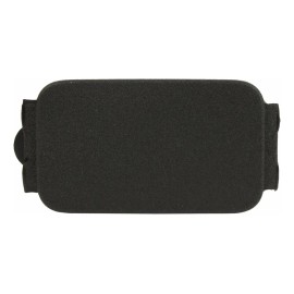 FORD® PARTES ORIGINALES - Tapón Riel Lateral De Batea Oem F-150 15 Al 20 Ford Original - Negro - Top Quality