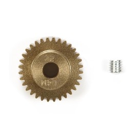 Tamiya 300042262 - TRF aluminium sprocket 32 Z/M0.4 hardened