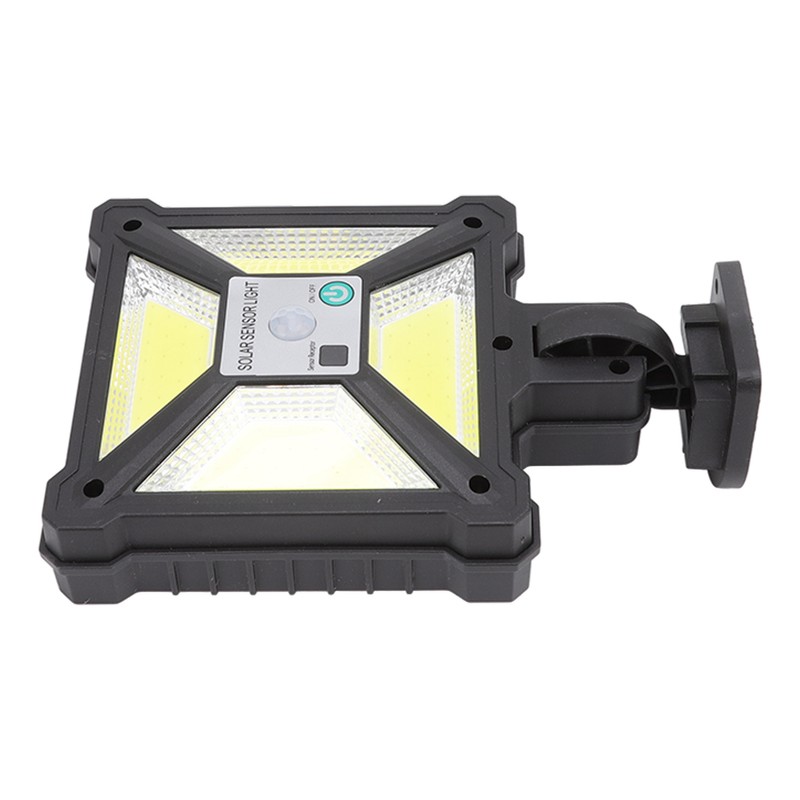 Solar Street Light 4 COB Motion Sensor IP65 Waterproof 3