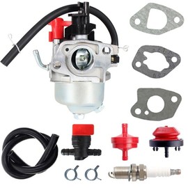 Replacement FOR Carburetor for Toro 37793 Power Max 824 Oe Snowthrower Mod-D8K-3934