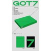 GOT7 - GOT7 Mini Album + Extra Photocards Set (Random