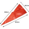 E-Value Mortar Pour Bags Vinyl 2-Pack