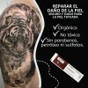 T Tcrema Hidratante Tatuaje Vitamina A Y D Microblading 120pz