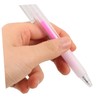 Ipetboom Microblading Pen Set 9pcs Waterproof Eyebrow Tattooing Tool for