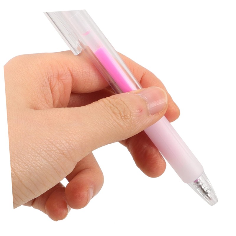 Ipetboom Microblading Pen Set 9pcs Waterproof Eyebrow Tattooing Tool for