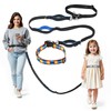 Safety Waist Leash Harness for Kids with Autism, Hands-Free Waist