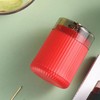 Portable Toothpick Holder, Pop Up Toothpick Dispenser for Home Travel,
