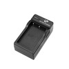 LP EN-EL9 Battery Charger, EN EL9a Charger Compatible with Nikon