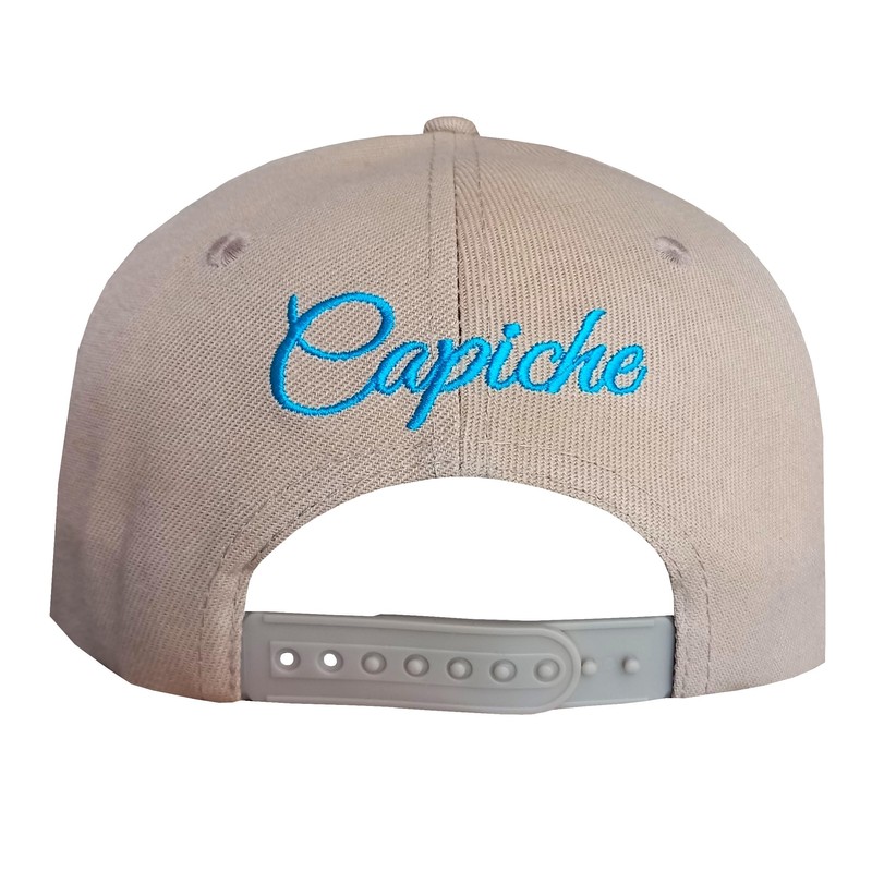 Capiche [99+ Variations] Snapback Cap Men's Cap - Baseball -