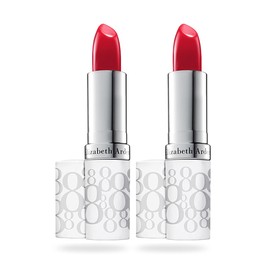 엘리자베스아덴 에잇아워 크림 립밤 SPF15 [05호 베리] 3.7g 2개 Eight Hours Cream Lip Balm SPF15 [Shade 05 Berry] 3.7g (Pack of 2)
