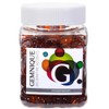 Gemnique Glass Gems - Orange/Amber (48 oz.)