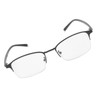 AntiBlue Light Lens Zoom Presbyopic Glasses Reading Glasses Unisex Elderly