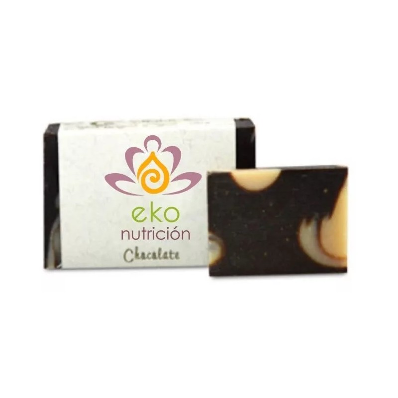 EKO NUTRICIÓN Pack De 5 Jabones Artesanales Aromas Varios