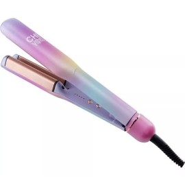 CHI Oferta Plancha Onduladora Y Rizadora Chi Vibes Multifunciona