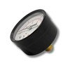 Lumonic I Pressure Gauge 0-2.5 Bar I 1/4 Inch I