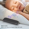 Bone Conduction Bluetooth Pillow Speaker Wireless White Noise Stereo Bone