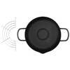 Maruyama Giken DST-25 Iron Tempura Pot, 7.9 inches (20 cm),