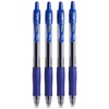PILOT G2 Premium Refillable & Retractable Rolling Ball Gel Pens,
