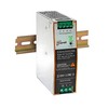 75W 12V Din Rail Mount Power Supply 12V 6.25A Output