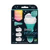 Edgewell Intuition Shaver + 3 Heads